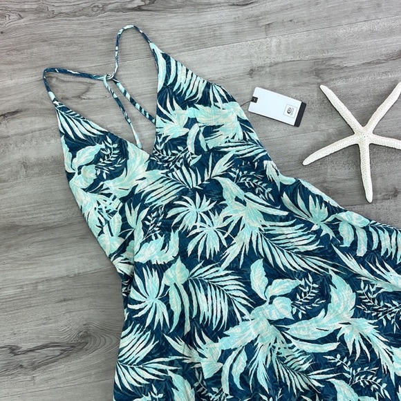 🔆RIP CURL🔆 SUN RAYS COVER UP DRESS - Picture 5 of 13